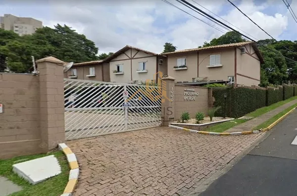 Casa em condomínio para aluguel,  Condomínio Moinho Verde , Valinhos