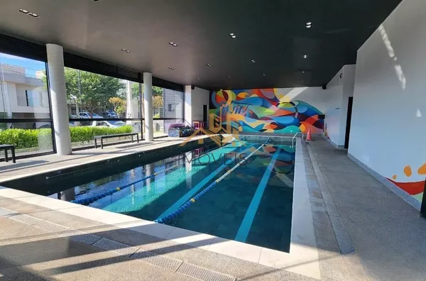 Casa em condomínio para venda, 3 quarto(s),  Swiss Park, Campinas - Foto 47