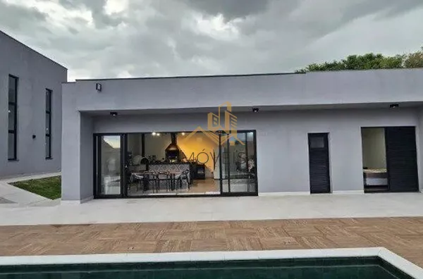 Casa em condomínio para venda,  Horizonte Azul - Village Ambiental II, Itupeva - Foto 13