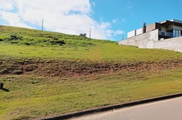Terreno para venda,  Condomínio Santa Isabel , Louveira - Foto 2