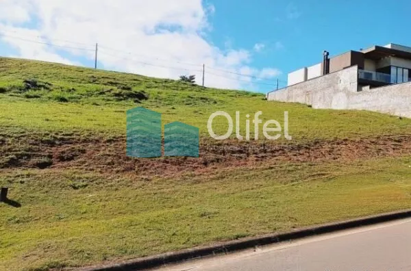 Terreno para venda,  Condomínio Santa Isabel , Louveira - Foto 2
