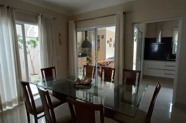 Casa em condomínio para venda, Condomínio Madre Maria Vilac,  Valinhos - Foto 6