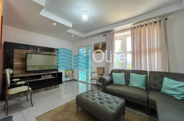 Casa em condomínio para venda,  condomínio Casa Grande,  Louveira - Foto 2