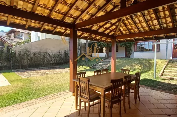 Casa em condomínio para venda, 3 quarto(s),  Bosque, Vinhedo - Foto 27