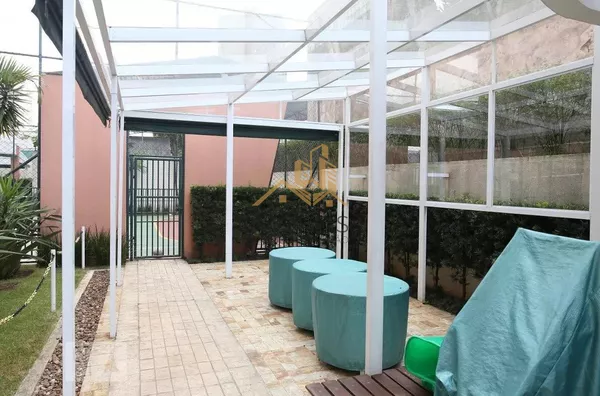 Apartamento para venda, 3 quarto(s),  Casa Branca, Santo André - Foto 28