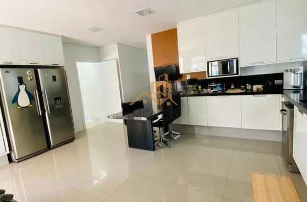 Casa em condomínio para venda, 4 quarto(s),  Swiss Park, Campinas - Foto 8