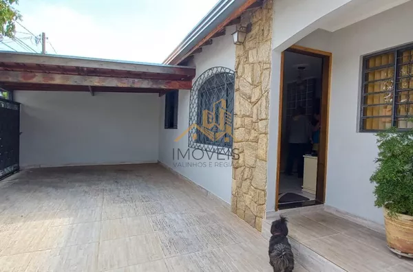 Casa para venda, 3 quarto(s),  Jardim Novo Mundo, Valinhos - Foto 3