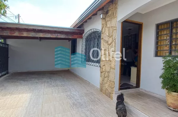 Casa para venda, 3 quarto(s),  Jardim Novo Mundo, Valinhos - Foto 3
