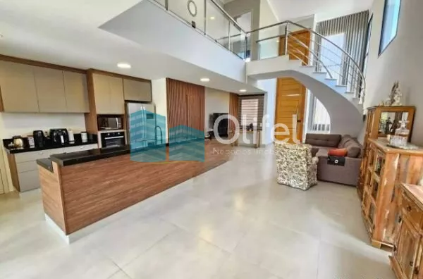 Casa em condomínio para venda, Reserva dos Vinhedos,  Louveira - Foto 2