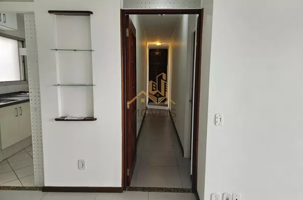 Apartamento para aluguel, Condomínio Edifício Veneza, Valinhos - Foto 5