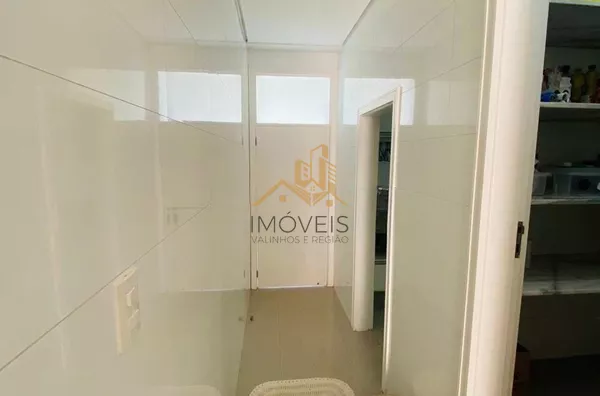 Casa em condomínio para venda, 4 quarto(s),  Swiss Park, Campinas - Foto 10