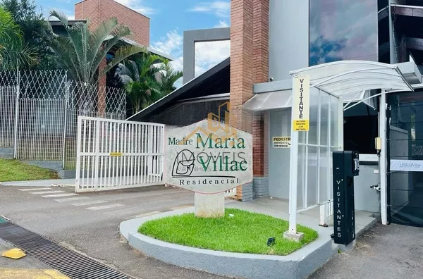 Casa em condomínio para venda, Condomínio Madre Maria Vilac,  Valinhos - Foto 1