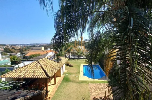 Casa em condomínio para venda, 3 quarto(s),  Bosque, Vinhedo - Foto 21