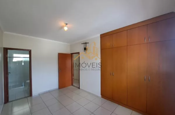 Casa em condomínio para aluguel,  Mirante do Lenheiro, Valinhos - Foto 7