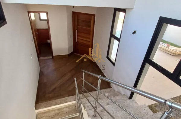 Casa para venda, Condomínio Santa Isabel,  Louveira - Foto 2