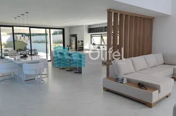 Casa em condomínio para venda, 4 quarto(s),  Serra Azul, Itupeva - Foto 6
