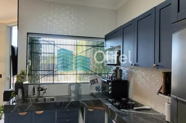 Casa para venda, 3 quarto(s),  Residencial Botânica, Itupeva - Foto 6