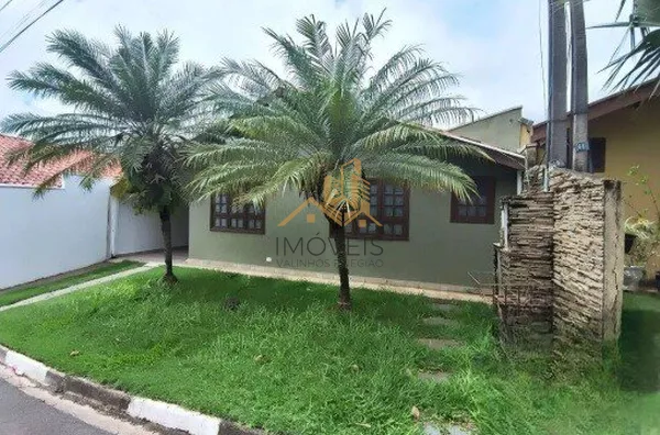 Casa para aluguel, Condomínio Porto do Sol, Louveira - Foto 2