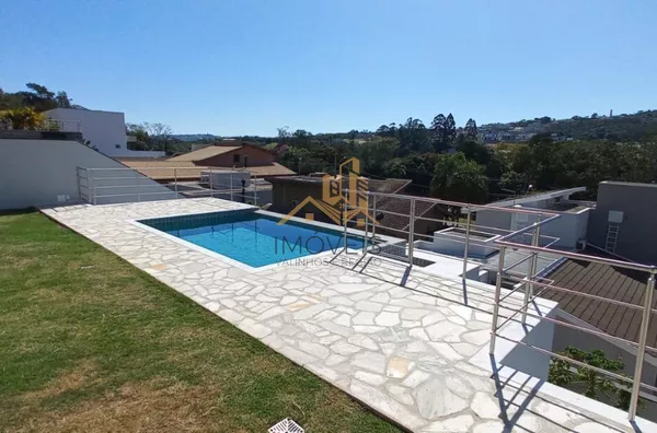 Casa para venda, Condomínio Santa Isabel,  Louveira - Foto 19