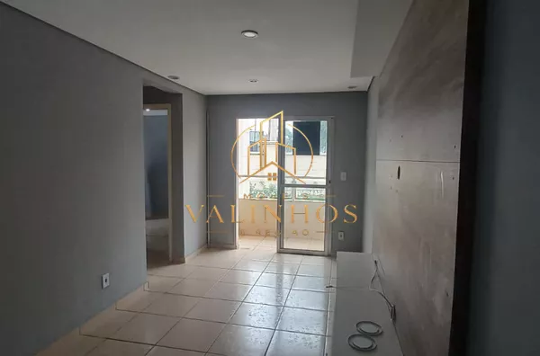 Apartamento para venda, 2 quarto(s),  Jardim Nova Europa, Campinas