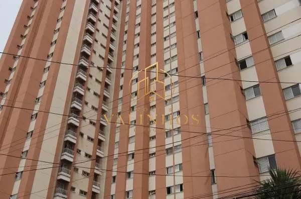 Apartamento para venda, 3 quarto(s),  Casa Branca, Santo André