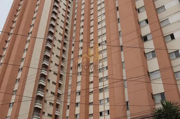 Apartamento para venda, 3 quarto(s),  Casa Branca, Santo André - Foto 1