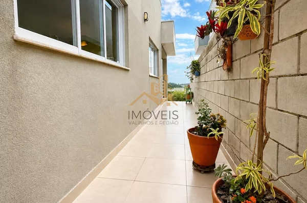 Casa em condomínio para venda, condomínio Via castelli, Louveira - Foto 31