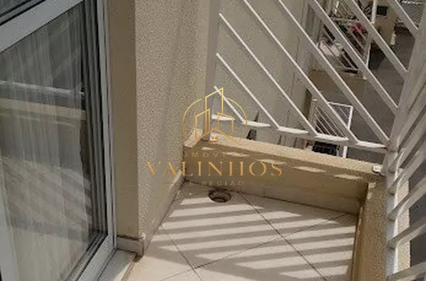 Apartamento para venda e aluguel, 2 quarto(s),  Pinheirinho, Vinhedo