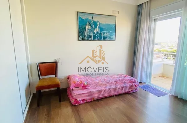 Casa em condomínio para venda, 4 quarto(s),  Swiss Park, Campinas - Foto 42