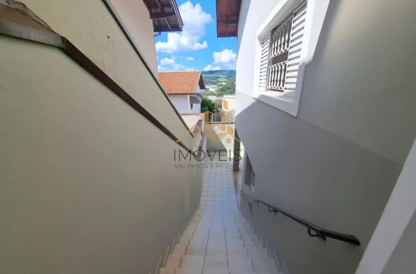 Casa em condomínio para aluguel,  Mirante do Lenheiro, Valinhos - Foto 21