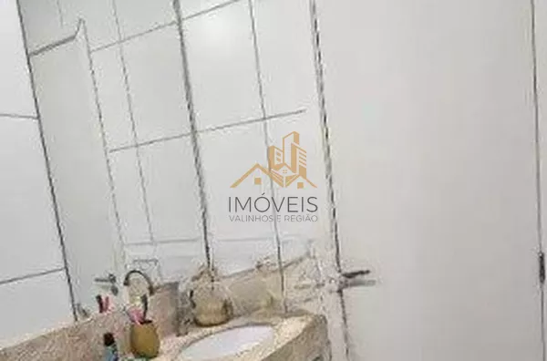 Apartamento para venda,  Condomínio Mais Campos Salles, Valinhos - Foto 16