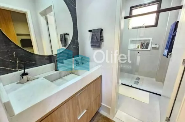 Casa em condomínio para venda, Reserva dos Vinhedos,  Louveira - Foto 6