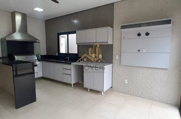 Casa em condomínio ,  Portal Jequitibás, para aluguel,  Valinhos - Foto 30