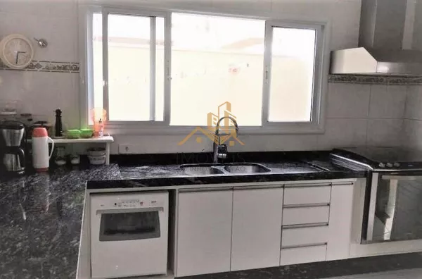 Casa em condomínio para venda, 3 quarto(s),  Swiss Park, Campinas - Foto 5