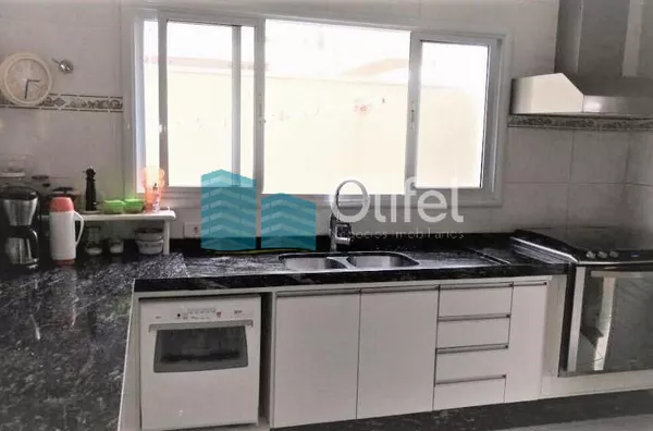 Casa em condomínio para venda, 3 quarto(s),  Swiss Park, Campinas - Foto 5