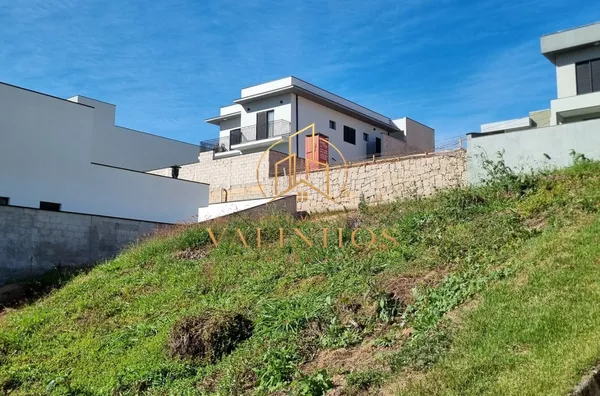 Terreno para venda,  Reserva dos Jatobás , Louveira