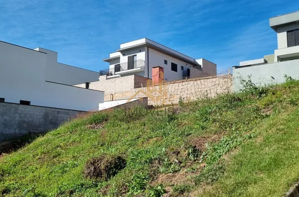 Terreno para venda,  Reserva dos Jatobás , Louveira - Foto 5