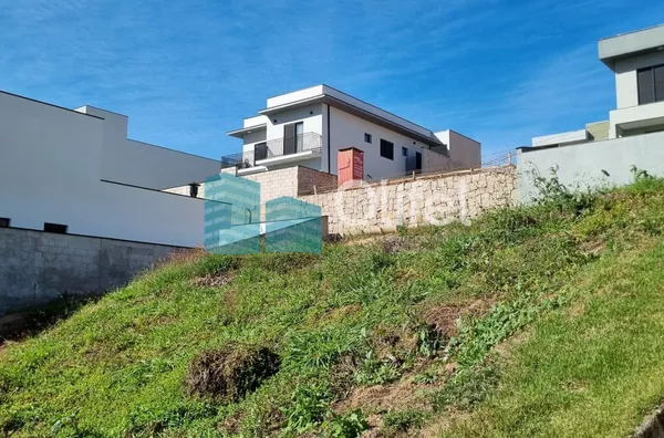 Terreno para venda,  Reserva dos Jatobás , Louveira - Foto 5