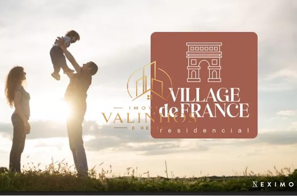 Village de France 