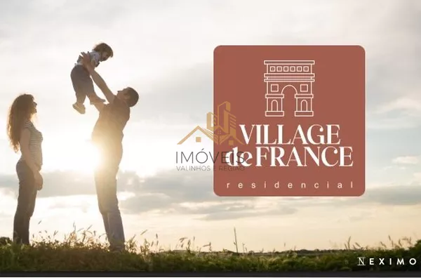 Village de France 