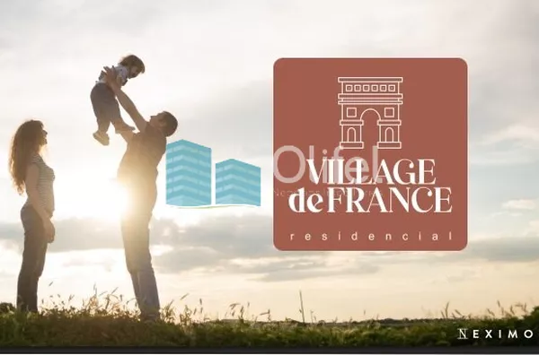 Village de France 