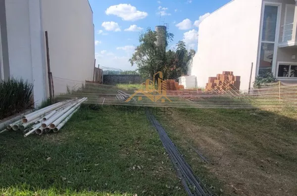 Terreno para venda, Condomínio Flor da Serra , Valinhos - Foto 8
