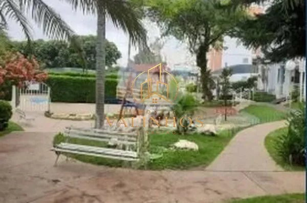 Apartamento para venda,  Chácaras Campos Elíseos, Campinas