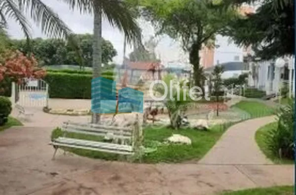 Apartamento para venda,  Chácaras Campos Elíseos, Campinas - Foto 2