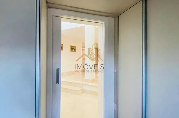 Casa em condomínio para venda, 4 quarto(s),  Swiss Park, Campinas - Foto 31