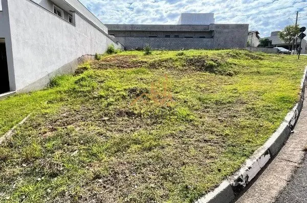 Terreno para venda,  Condomínio Cambarás, Valinhos - Foto 5
