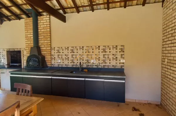 Casa em condomínio para venda, 3 quarto(s),  Bosque, Vinhedo - Foto 25