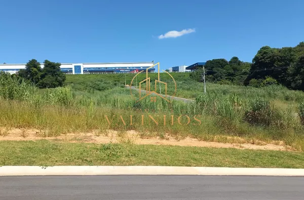 Terreno para venda,  Reserva Di Tamai , Louveira