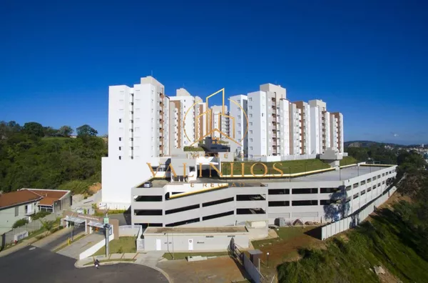 Apartamento para venda, 2 quarto(s),  Jardim Alto Da Boa Vista, Valinhos