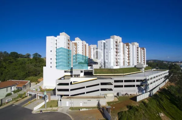 Apartamento para venda, 2 quarto(s),  Jardim Alto Da Boa Vista, Valinhos - Foto 1